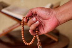  Seumur Hidup Jangan Pernah Tinggal Amalan Ini Setelah Sholat