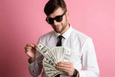 Hidupnya Selalu Beruntung, 3 Shio yang Bakal Kaya Raya dan Tak Akan Takut Mati Kelaparan