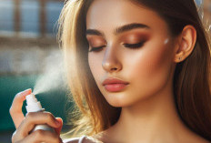 Cara Menggunakan Sunscreen yang Benar, Agar Kulit Terlindungi Maksimal