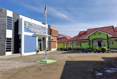 Kemenag Mukomuko Minta Madrasah Tidak Manipulasi Data Demi Akreditasi