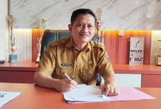 Mukomuko Dipastikan Bebas Wabah, Ternak Tetap Aman dan Terjaga