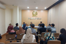 Tak Hanya ke Kementerian ATR/BPN, Konflik Agraria FPB Vs PT. SIL Juga Diadukan ke Komnas HAM