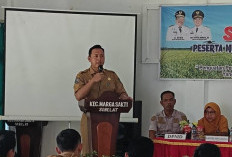 Lisdes Tanjung Kemenyan Segera Tuntas, PLN Proses Perizinan Kawasan