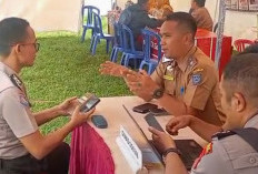 Jangkauan Agen Perlinsos Hingga Pedesaan, Dinsos Kolaborasi Dengan Polisi