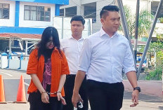 Kembali Diperiksa, Yeyen Terancam Hukuman 15 Tahun Penjara