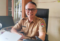 Kejar Akreditasi, RS Pratama Ipuh Ditarget Layani Pasien BPJS 2026