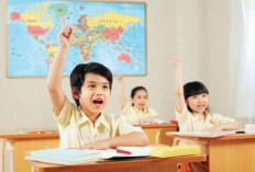 Tak Hanya di Dalam Negeri, Ternyata Bahasa Indonesia Juga Dipelajari di Luar Negeri