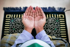 Selain Mengucap Salam, Bacakan Doa Ini agar Setan dan Jin Tidak Ikut Masuk ke Rumah