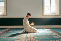 Kumpulan Doa Tolak Kemiskinan yang Diajarkan Nabi Muhammad SAW