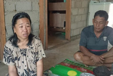 2 Bulan Menanti, Misteri Kebakaran Maut di Desa Senali Menyisakan Duka Mendalam
