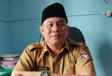 Tiga Koperasi Merah Putih di Mukomuko Sudah Jalankan Bisnis