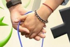 Jika Kamu DItanya Kapan Nikah Saat Lebaran, Jangan Emosi dan Berikan Jawaban Ini