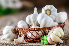 Benarkah Meletakan Bawang Putih di Bawah Bantal BIsa Mendatangkan Rezeki