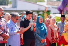 Pemkab Bengkulu Utara Mempersatukan Ibu PKK Dengan Lomba Masak Serba Ikan