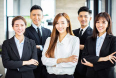 Cek Tanggal Lahirmu Sekarang, Karena Bisa Jadi Kamu Calon Orang Sukses di Masa Muda