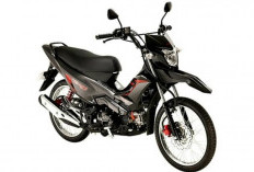 Walaupun Belum Secara Resmi Diluncurkan Dipasar Tanah Air, Honda XRM 125 Ditapsir Harganya Hanya 20 Jutaan