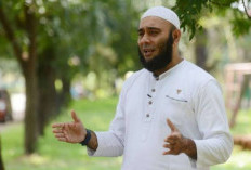 Bahannya Gampang Dicari, Ustadz dr Zaidul Akbar Berikan Ramuan Herbal untuk Penderita Kanker