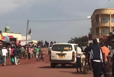 Ketahui Ini 5 Negara Paling Tertinggal di Dunia, Kebanyakan Ada di Afrika