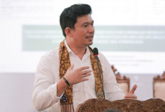 Jadi Pembicara di Universitas Bengkulu, Bupati Arie Paparkan Strategi Komunikasi Publik Membangun Daerah