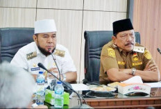 Utang DBH Persempit Ruang Fiskal, Pemprov Bengkulu Tetap Jalankan Program Prioritas