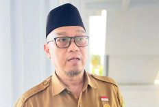 DBH TA 2025 Senilai Rp44 M Diklaim Telah Dibayarkan ke Kabupaten/Kota