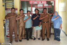 Adipura Dipertaruhkan, DLH Pelototi Pengelolaan Sampah Hingga ke Desa