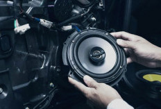 Rekomendasi Merk Audio Mobil Berkualitas dan Ramah di Kantong, Berkendara Jadi Makin Nyaman