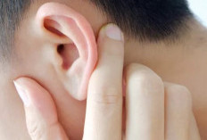Sering Dianggap Sepele, Ini 5 Penyebab Telinga Berdenging yang Harus Kamu Pahami