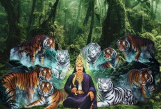 7 Weton ini Diyakini Memiliki Hubungan dengan Prabu Siliwangi, Berikut Keistimewaannya