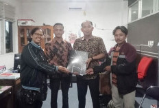 Terjebak Kawasan Hutan, Tiga Desa Ini Ajukan Pembebasan Lahan Lewat TORA