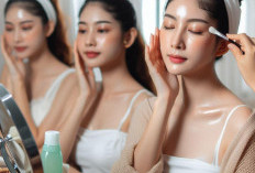 Retinart, Alteratif Lain Pengganti Retinol untuk Kamu yang Punya Kulit Sensitif!