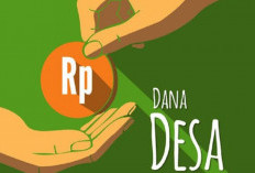 6 Desa Terima Dana Transfer, Camat Desak Percepatan Realisasi DD Tahap I