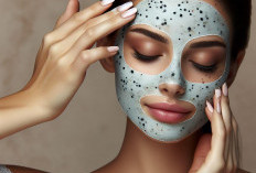 Cuma 1 Jam! Begini Cara Menghilangkan Flek Hitam Secara Instan, Sudah Teruji Klinis