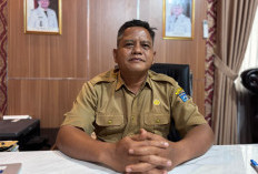 Bupati Arie Boyong Rp3,6 M APBN, Lumbung Pangan Bengkulu Utara Terasah