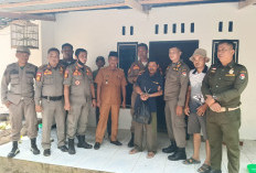 Gerak Cepat, ODGJ Asal Pauh Terenja Langsung Dirujuk ke RSJ Bengkulu