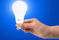 10 Rekomendasi Bola Lampu Emergency Terbaik, Dijamin No Gelap-gelap Club