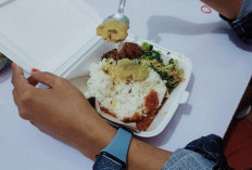 Agar Rezeki Lancar, Berikut Ini Adab Sebelum Makan dan Minum yang Diajarkan Rasulullah