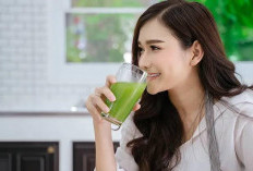 Warisan Nenek Moyang, Begini 6 Cara Diet Alami yang Bikin Tubuh Cepat Langsing, Auto Praktek