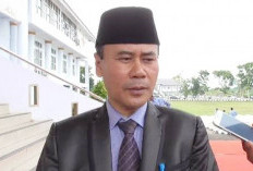Skema WFH ASN Mukomuko Belum Berdampak Efisiensi Anggaran