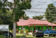 Kendala SDM, Laboratorium DLH Mukomuko Belum Difungsikan