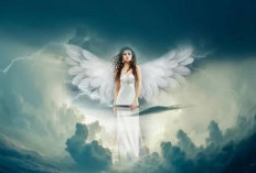 5 Weton Ini Ditempeli Malaikat Rezeki di Setiap Langkah Kakinya, Kaya Raya Jalur Instan