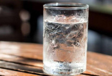 Mitos atau Fakta, Minum Air Dingin Bisa Membuat Badan Gemuk? Berikut Penjelasannya