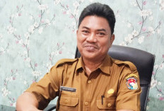 Retribusi Pasar Nol, Disperindag Mukomuko Surati Pengelola Pasar