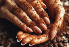 Selain Enak Diminum, Teryata Kopi juga Bisa Jadi Bahan Alami untuk Pencerah Kulit