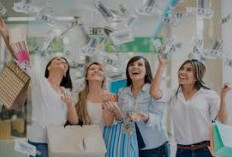 5 Weton Wanita yang Diramalkan Menjadi Pembuka Pintu Rezeki Suami Setelah Menikah