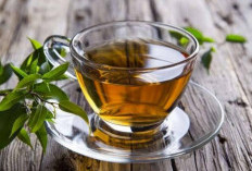 Sama-sama Mengandung Kafein, Teh atau Kopi Sebaiknya Diminum Kapan Saja