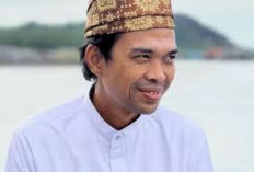 Doa Penarik Rezeki Ala Ustadz Abdul Somad, Cocok Diamalkan Setiap Waktu