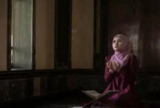 Inilah Bacaan Doa Agar Terlihat Cantik dan Disukai Banyak Orang Serta Aura Wajah Bercahaya Setiap Hari