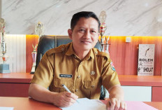 Irigasi Manjunto Mulai Dikeringkan Bertahap, Petani Diminta Siapkan Pola Tanam