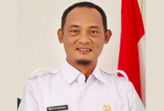 Gedung Kopdes Merah Putih Lebong Tandai, Jabi dan Gembung Raya Belum Bisa Dibangun